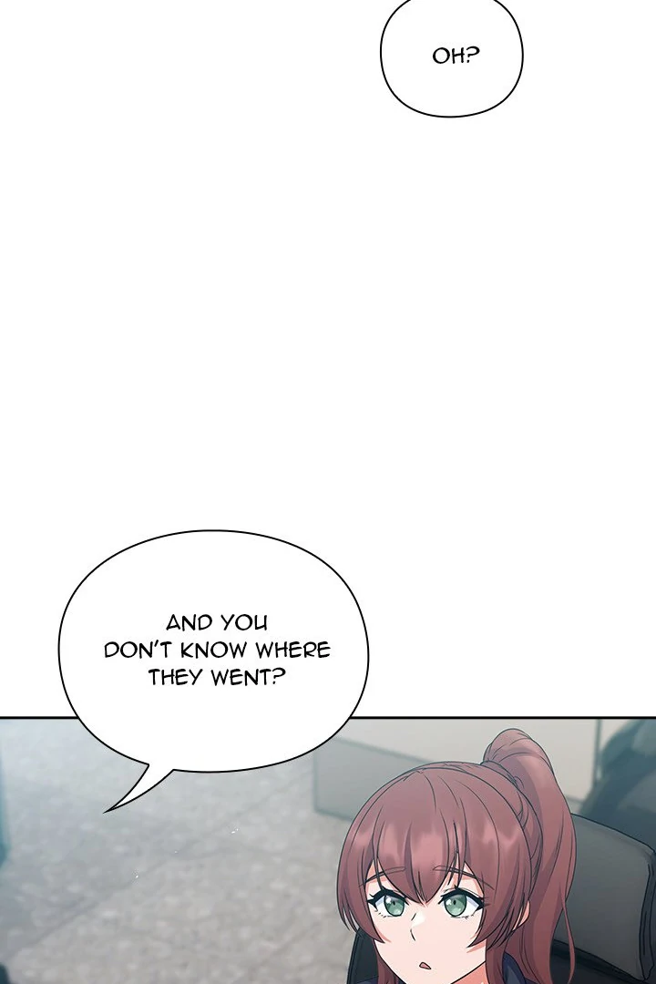 Let’s Play Hooky - Chapter 6 manhwa