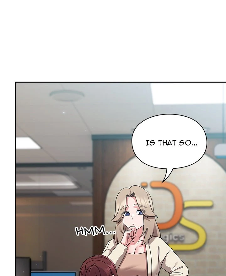 Let’s Play Hooky - Chapter 6 manhwa