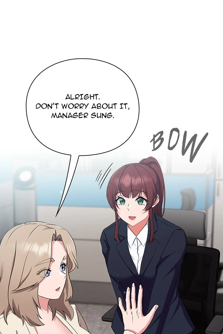 Let’s Play Hooky - Chapter 6 manhwa