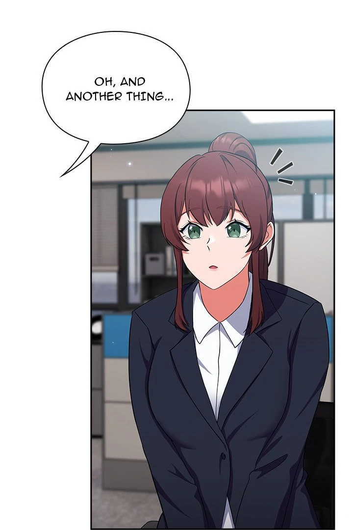 Let’s Play Hooky - Chapter 6 manhwa