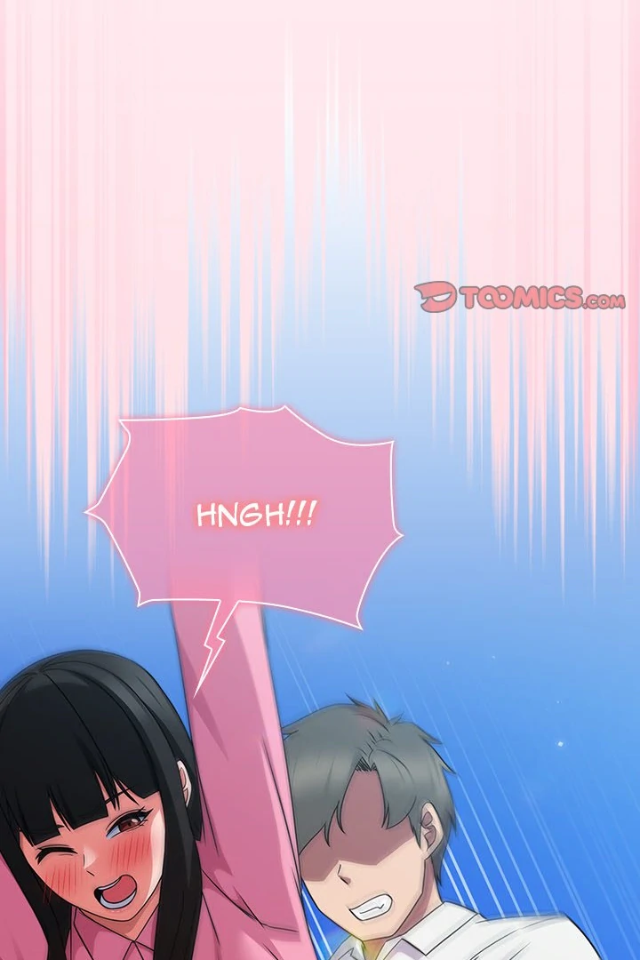 Let’s Play Hooky - Chapter 6 manhwa
