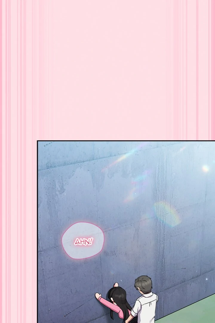 Let’s Play Hooky - Chapter 6 manhwa