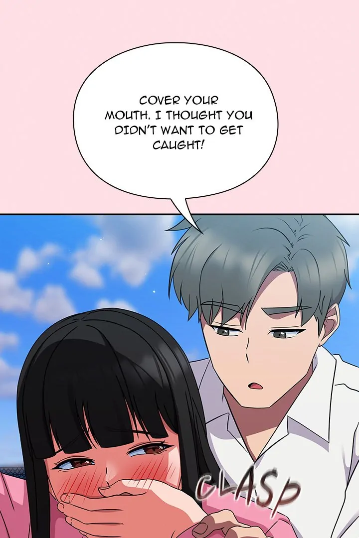 Let’s Play Hooky - Chapter 6 manhwa