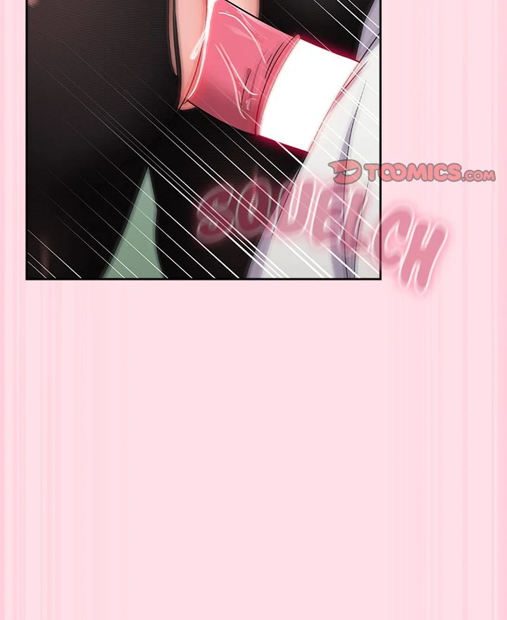 Let’s Play Hooky - Chapter 6 manhwa