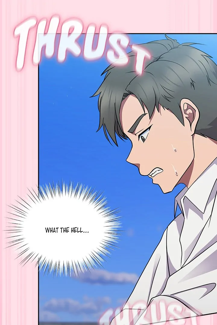 Let’s Play Hooky - Chapter 6 manhwa
