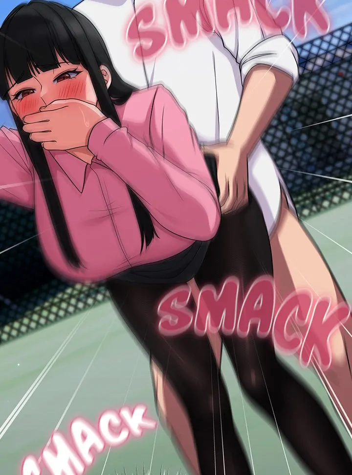 Let’s Play Hooky - Chapter 6 manhwa