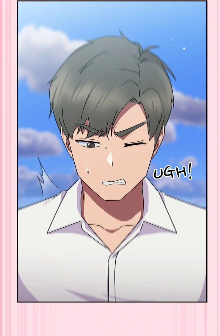 Let’s Play Hooky - Chapter 6 manhwa