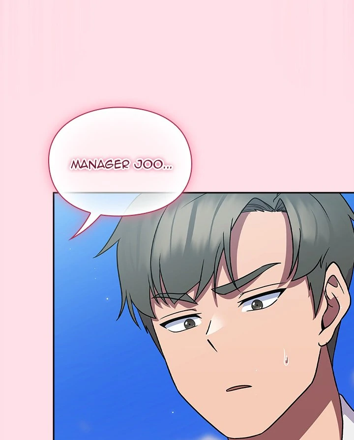 Let’s Play Hooky - Chapter 6 manhwa