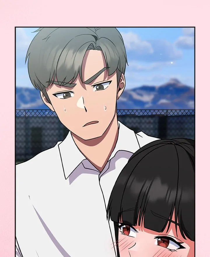 Let’s Play Hooky - Chapter 6 manhwa