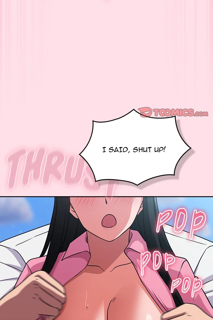 Let’s Play Hooky - Chapter 6 manhwa