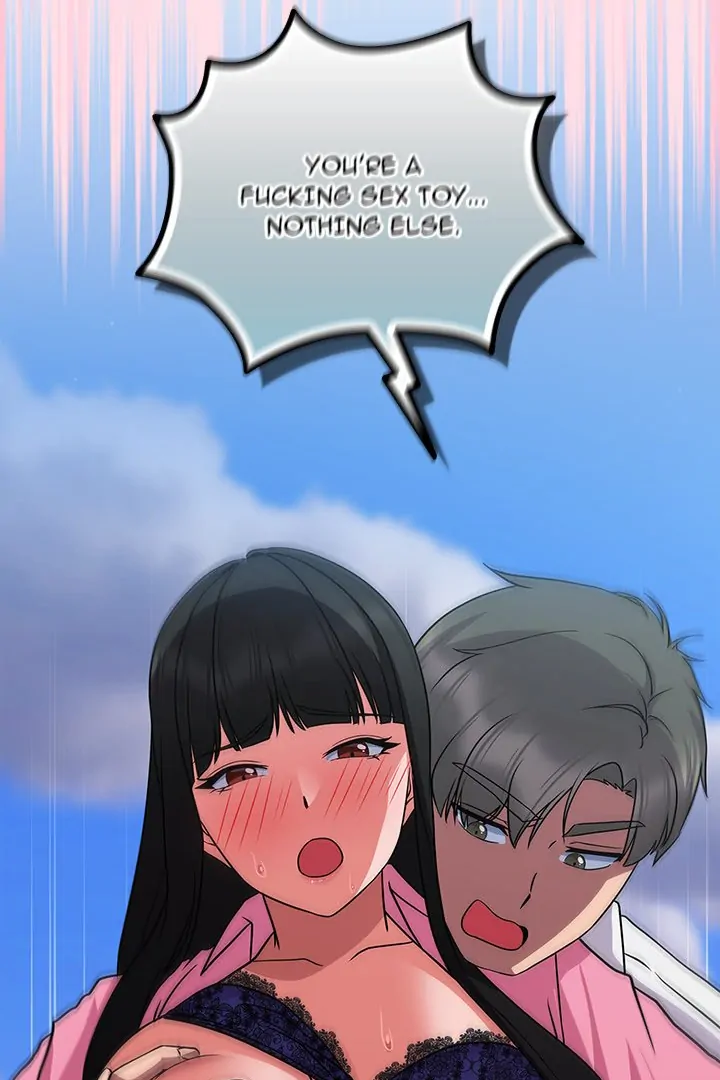 Let’s Play Hooky - Chapter 6 manhwa