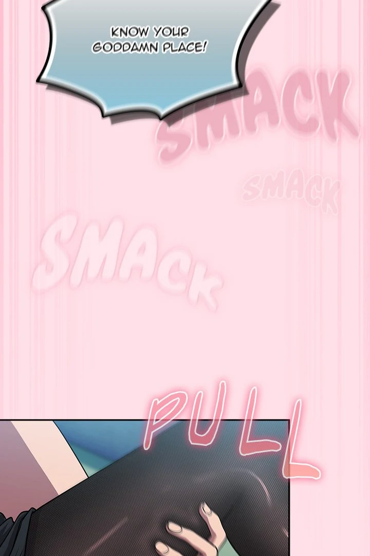 Let’s Play Hooky - Chapter 6 manhwa