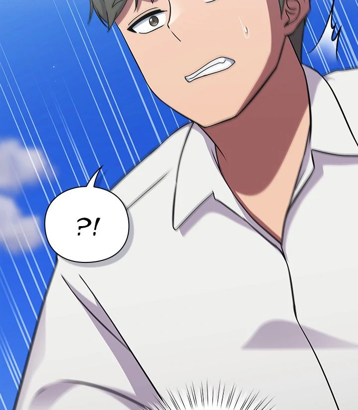Let’s Play Hooky - Chapter 6 manhwa