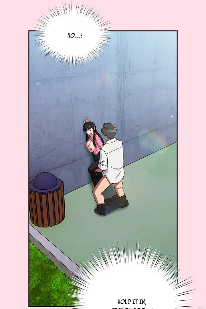 Let’s Play Hooky - Chapter 6 manhwa