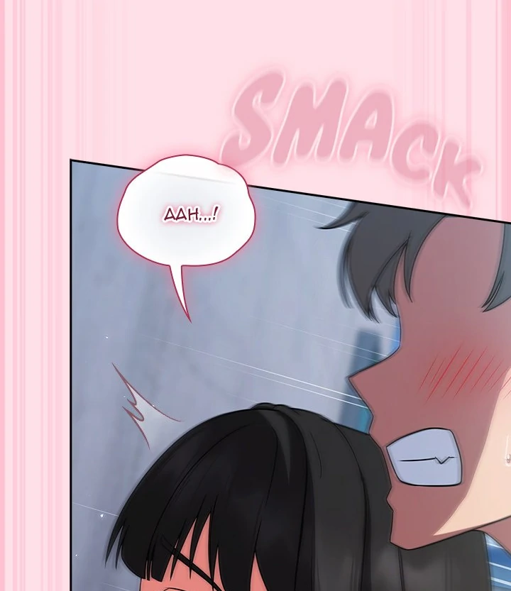 Let’s Play Hooky - Chapter 6 manhwa
