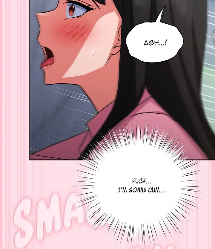 Let’s Play Hooky - Chapter 6 manhwa
