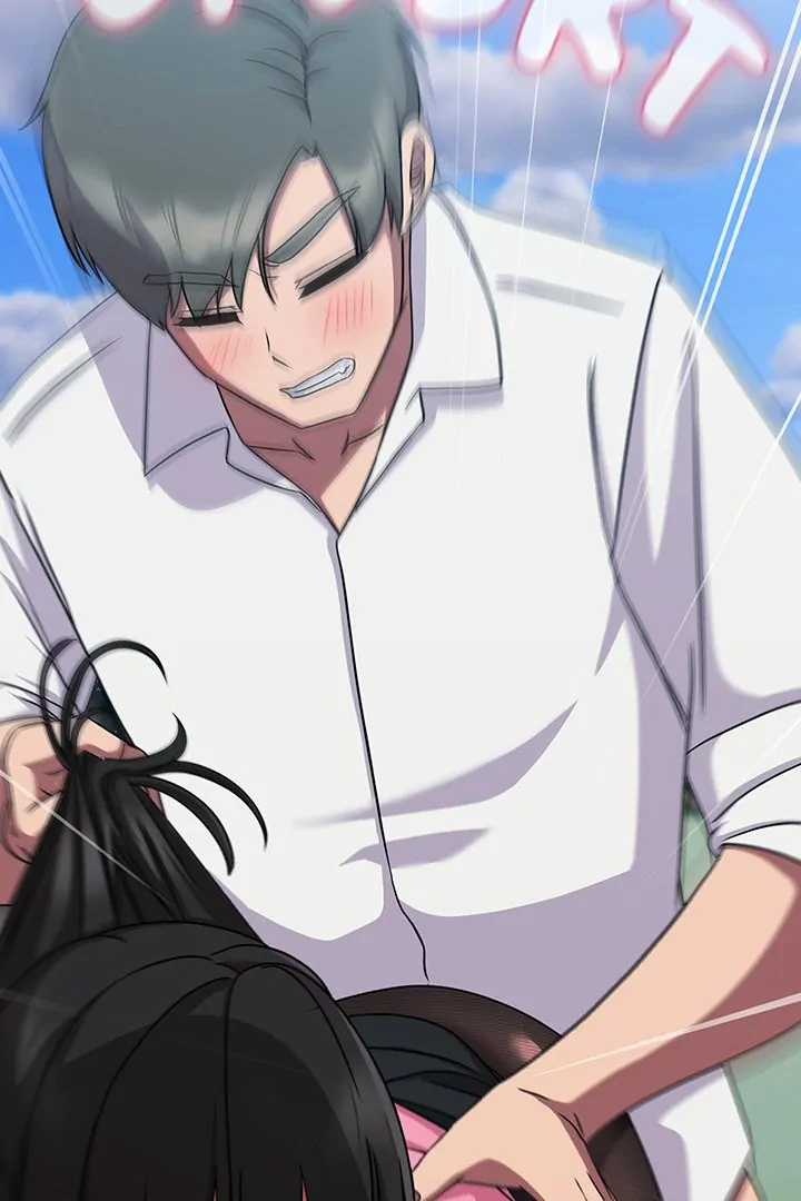 Let’s Play Hooky - Chapter 6 manhwa