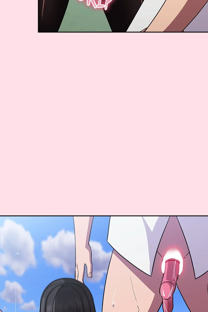 Let’s Play Hooky - Chapter 6 manhwa