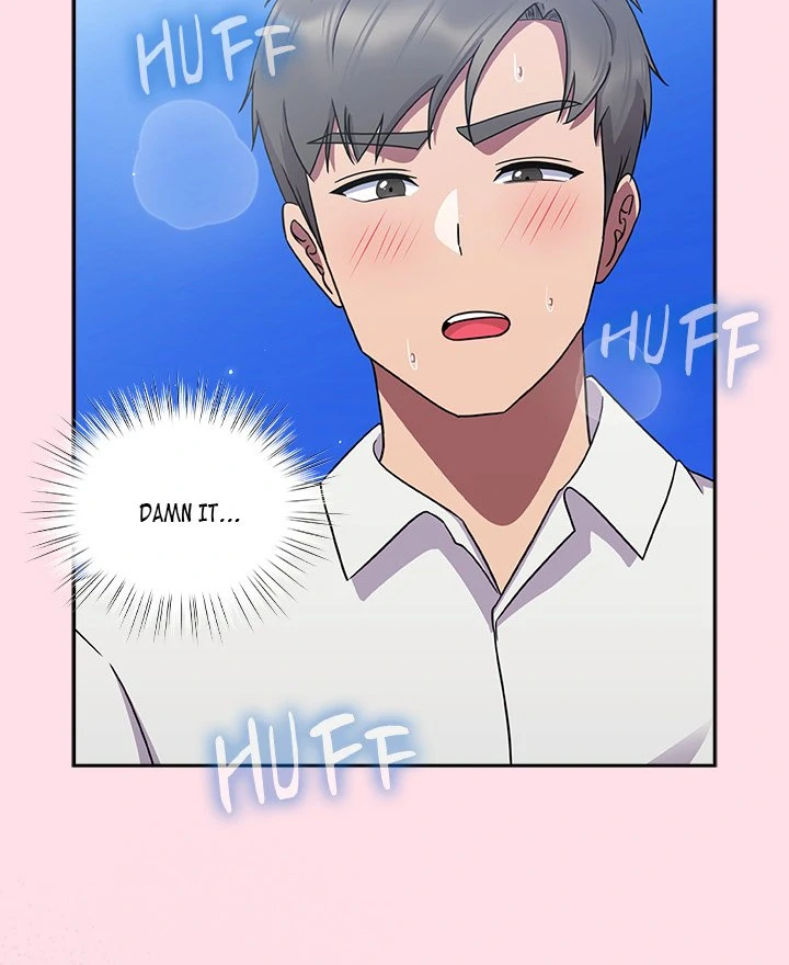 Let’s Play Hooky - Chapter 6 manhwa