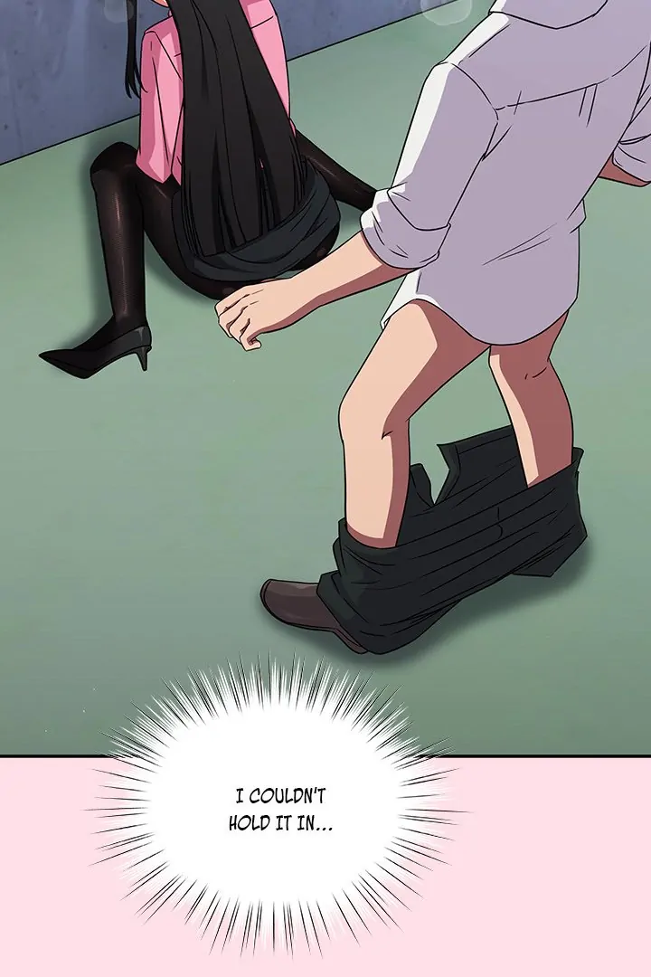 Let’s Play Hooky - Chapter 6 manhwa