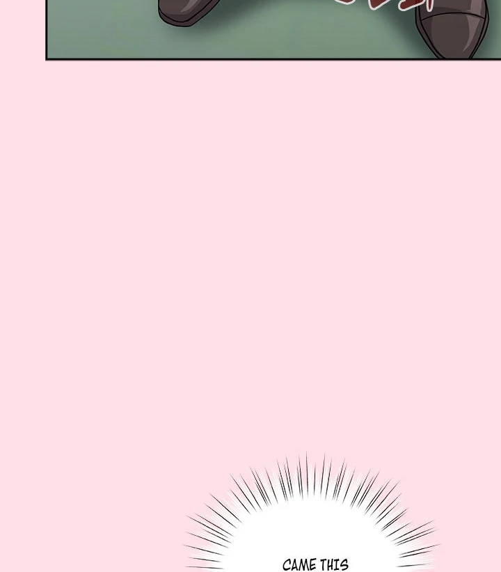 Let’s Play Hooky - Chapter 6 manhwa
