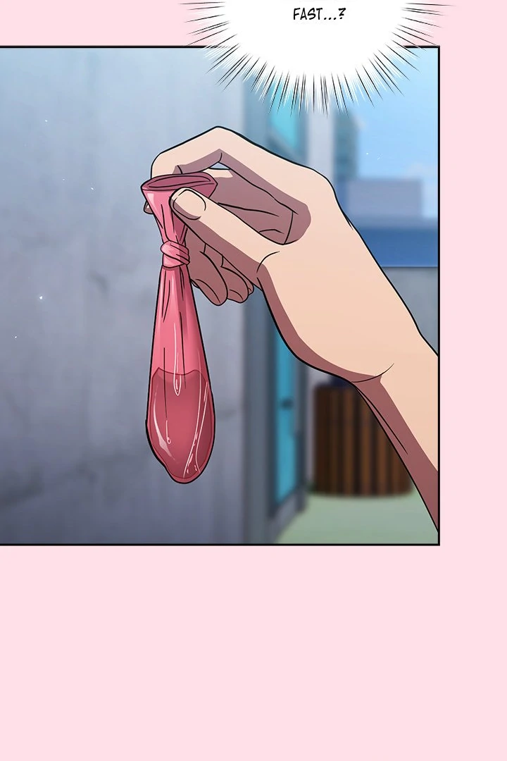 Let’s Play Hooky - Chapter 6 manhwa
