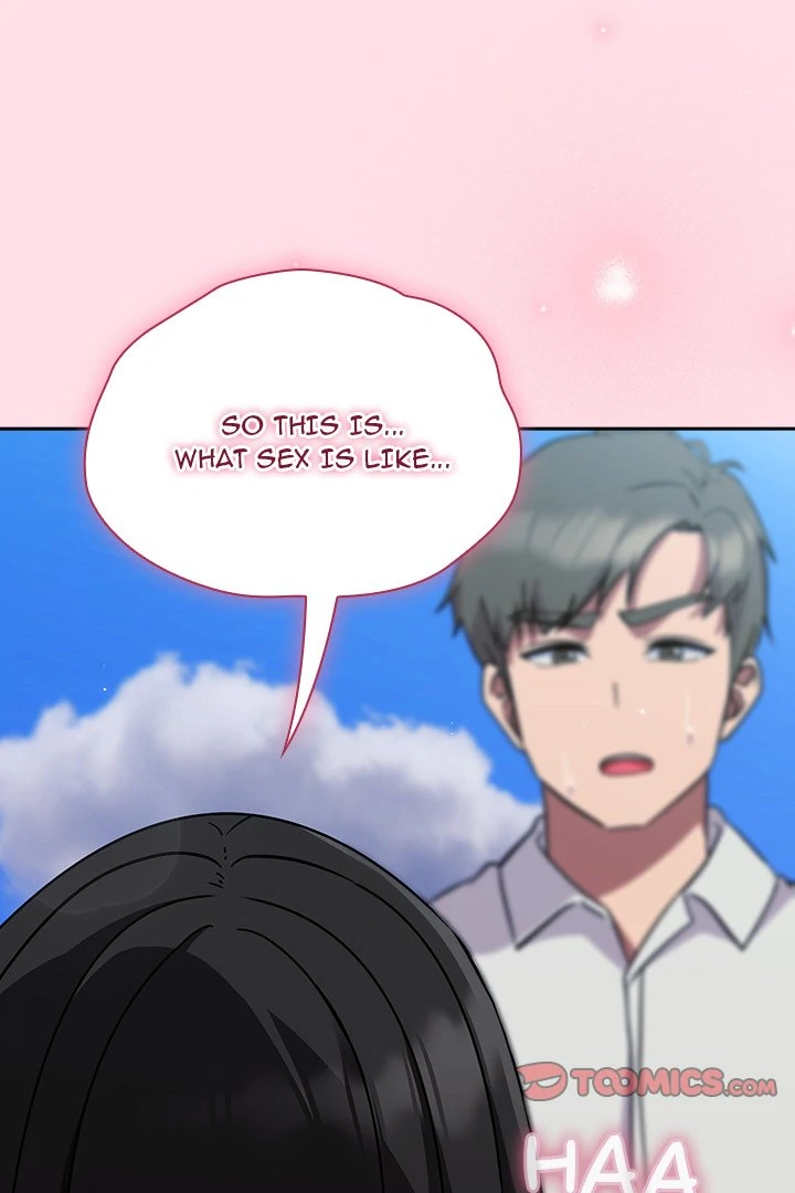 Let’s Play Hooky - Chapter 6 manhwa