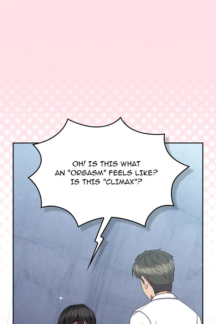 Let’s Play Hooky - Chapter 6 manhwa