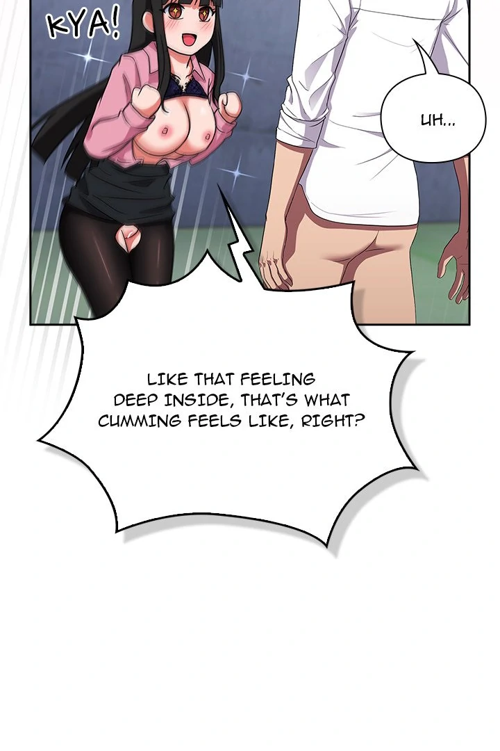 Let’s Play Hooky - Chapter 6 manhwa