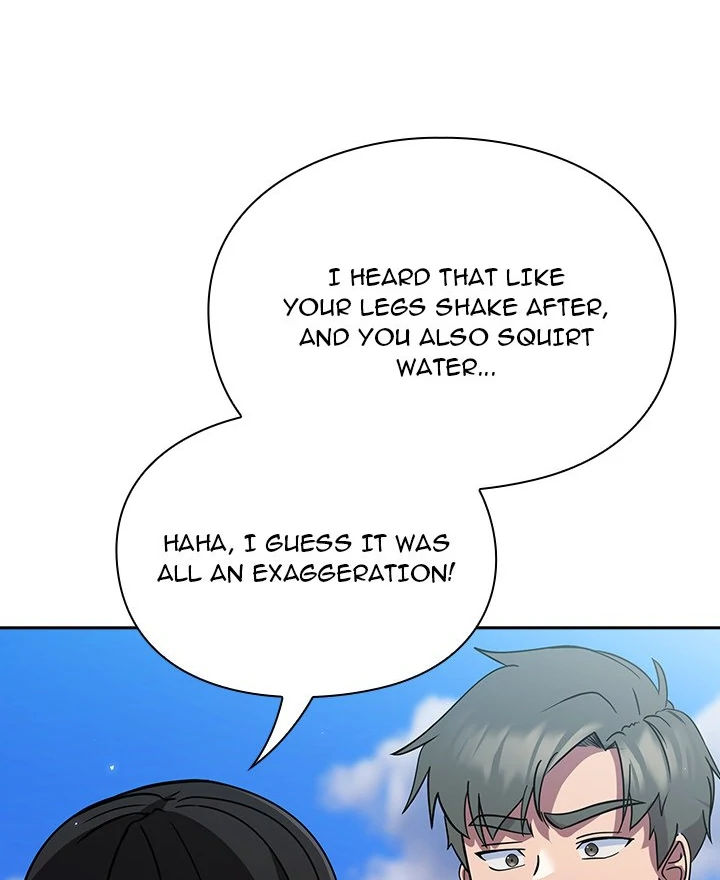 Let’s Play Hooky - Chapter 6 manhwa
