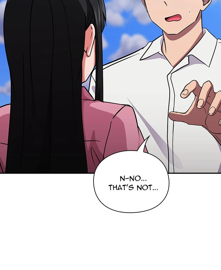 Let’s Play Hooky - Chapter 6 manhwa