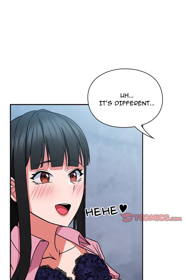 Let’s Play Hooky - Chapter 6 manhwa