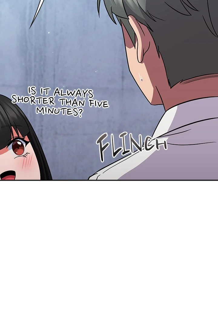 Let’s Play Hooky - Chapter 6 manhwa