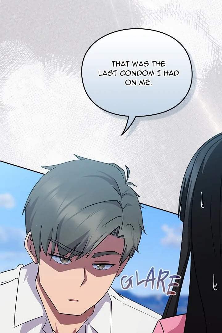 Let’s Play Hooky - Chapter 6 manhwa