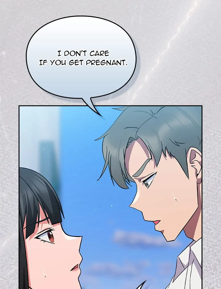 Let’s Play Hooky - Chapter 6 manhwa