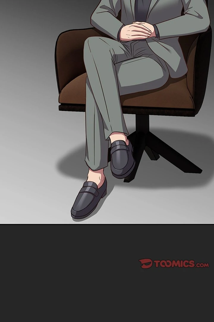 Let’s Play Hooky - Chapter 7 manhwa