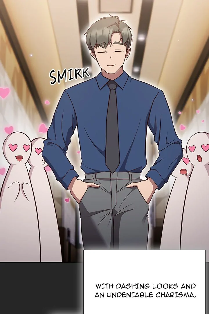 Let’s Play Hooky - Chapter 7 manhwa