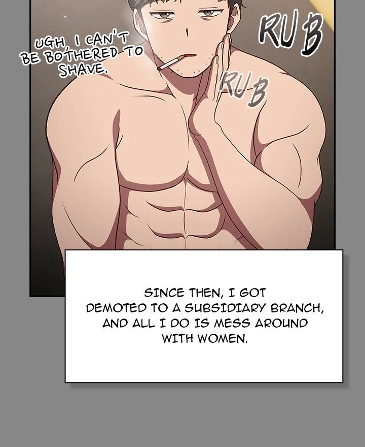 Let’s Play Hooky - Chapter 7 manhwa