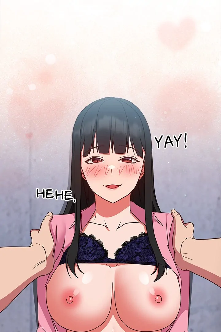 Let’s Play Hooky - Chapter 7 manhwa