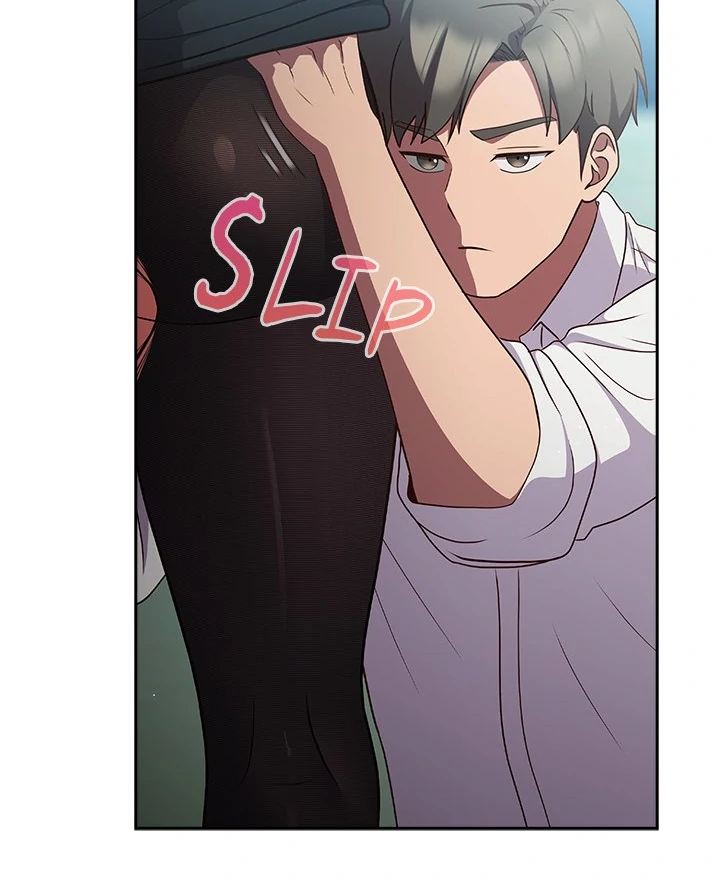 Let’s Play Hooky - Chapter 7 manhwa