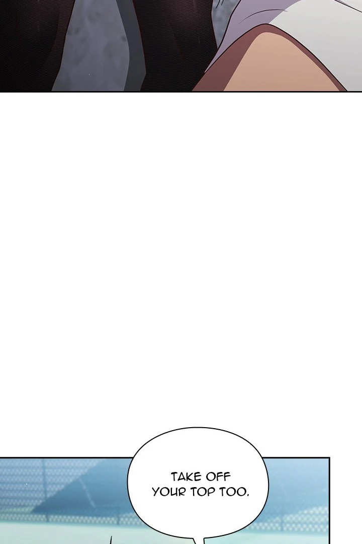 Let’s Play Hooky - Chapter 7 manhwa