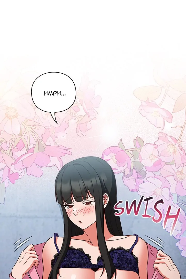 Let’s Play Hooky - Chapter 7 manhwa