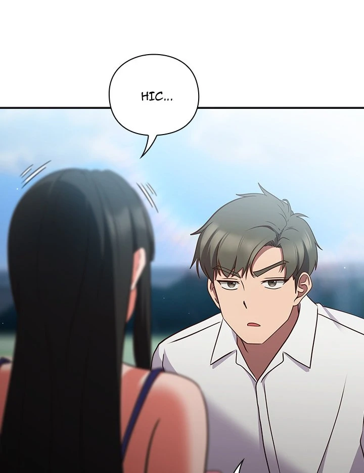 Let’s Play Hooky - Chapter 7 manhwa