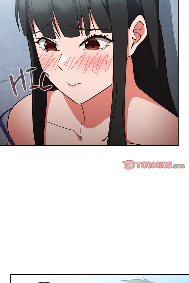 Let’s Play Hooky - Chapter 7 manhwa