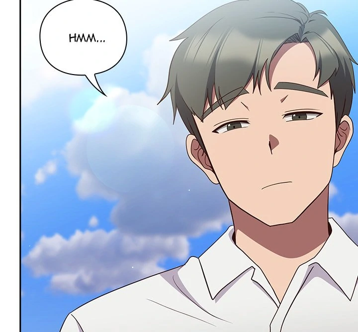 Let’s Play Hooky - Chapter 7 manhwa