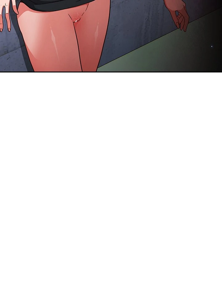Let’s Play Hooky - Chapter 7 manhwa