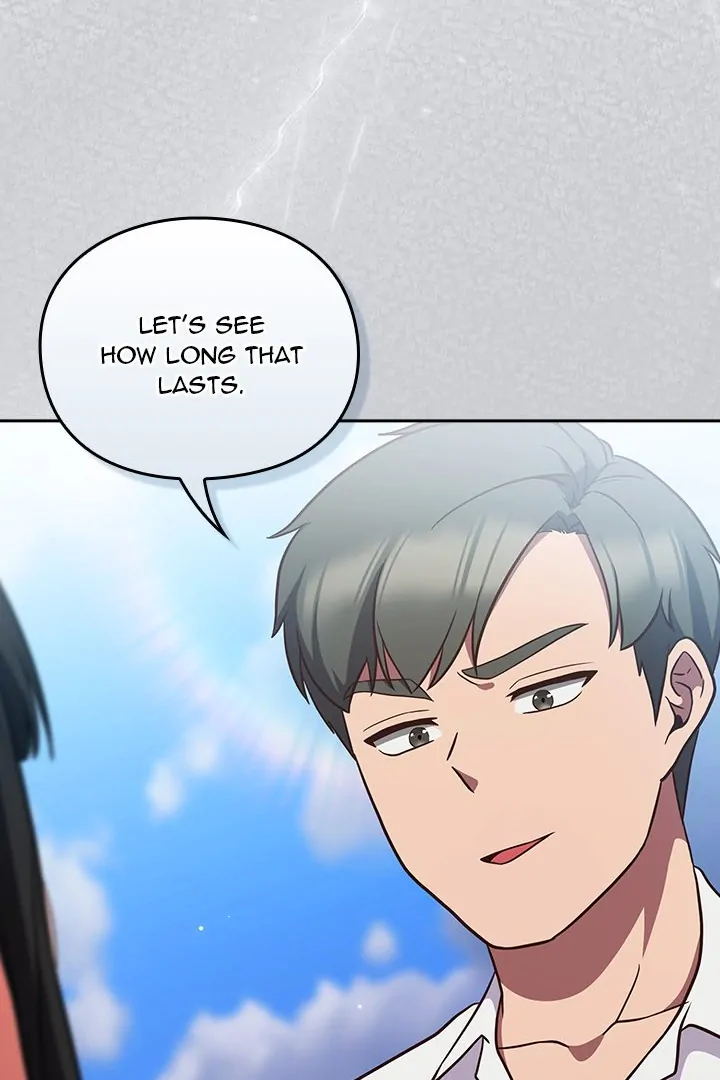 Let’s Play Hooky - Chapter 7 manhwa