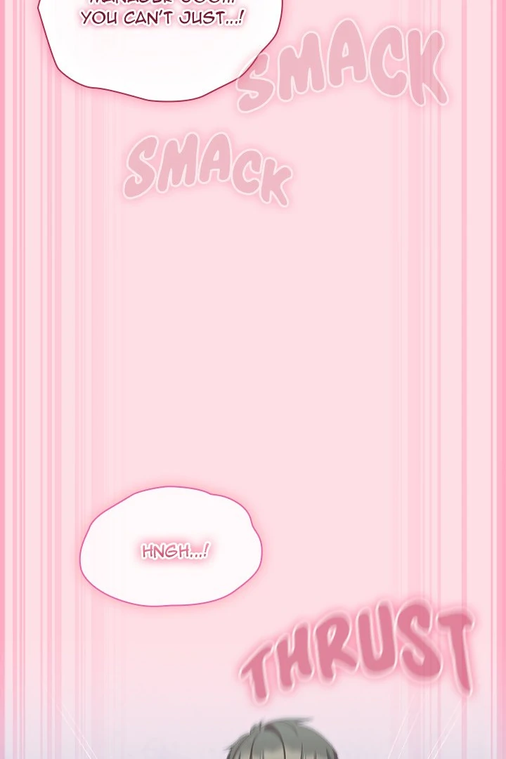 Let’s Play Hooky - Chapter 7 manhwa