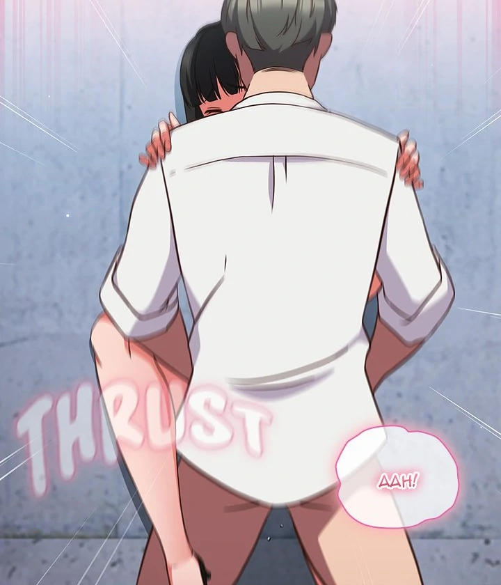 Let’s Play Hooky - Chapter 7 manhwa