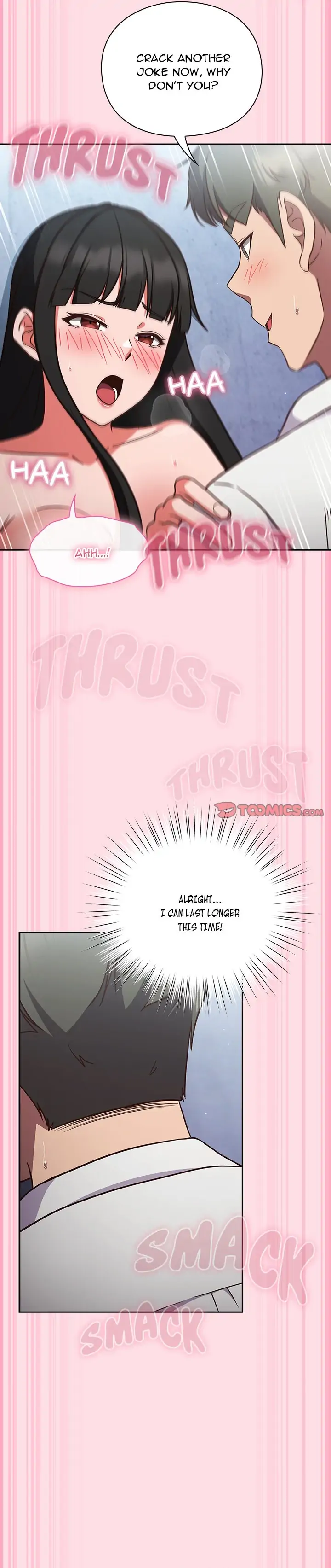 Let’s Play Hooky - Chapter 7 manhwa